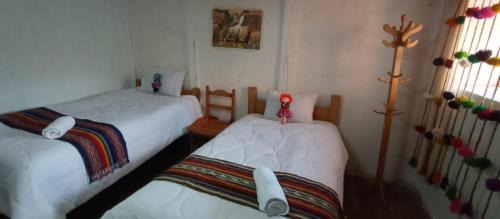 Hospedaje Rosita INN