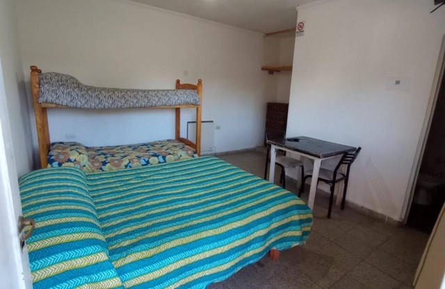 HOSPEDAJE VILLA UNIÓN