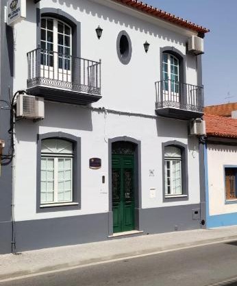 Hospedaria Os Condes