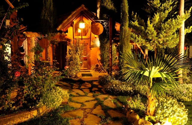 Hospedium Hacienda Las Cavas