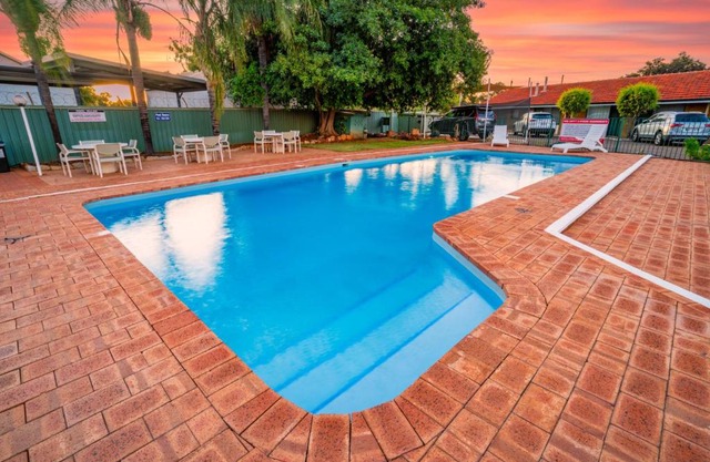 Hospitality Kalgoorlie, SureStay Collection by Best Western