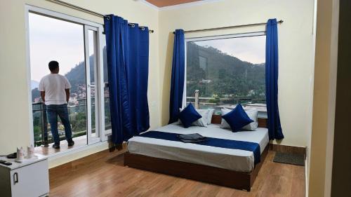 Host Labs Homestay - Premium View