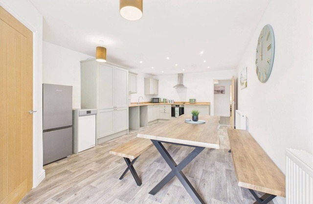 Host & Stay | Drummond Suite