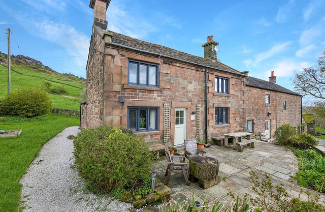 Host & Stay | Lakeview Cottage - Upper Hulme