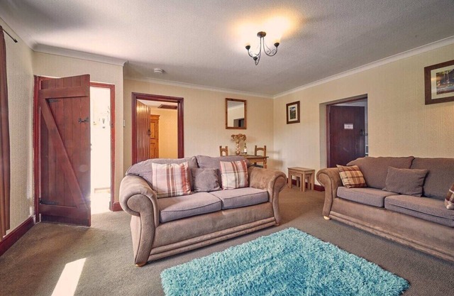 Host & Stay | No.3 Rose Cottage