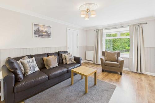 Host & Stay - The Fairways