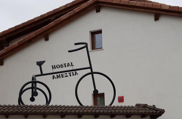 Hostal Ameztia