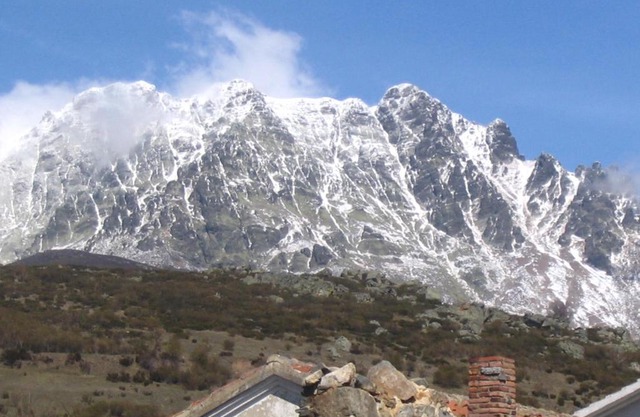 Hostal Asador La Montaña