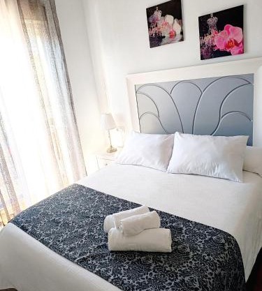 Hostal Casa Blanca