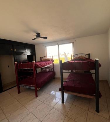 Hostal Casa de las Aguas B&B