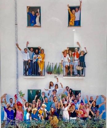 Hostal Cristina