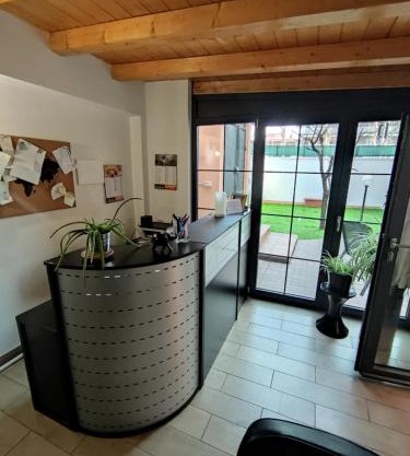 HOSTAL D'ANNUNZIO HOUSe