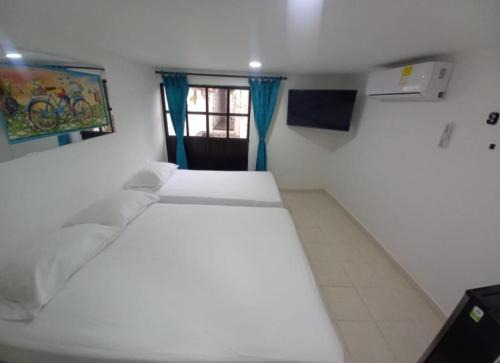 Hostal Doña Betty 2