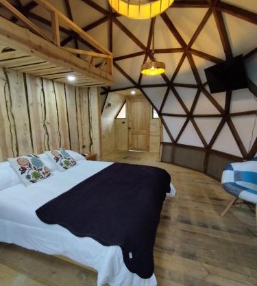 Hostal & Domos Bello Horizonte