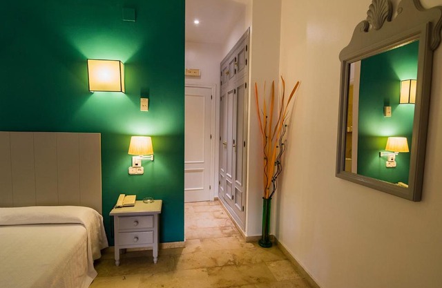 Hostal Drago