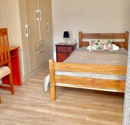 Hostal Dulces Sueños