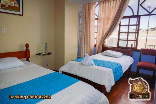 Hostal El Andén
