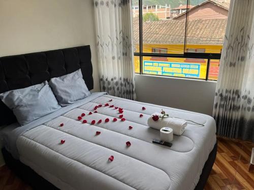 Hostal El Mariscal