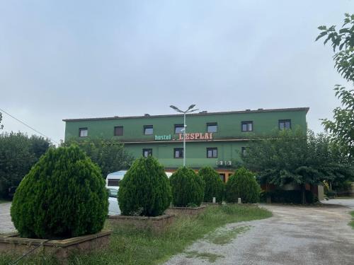 Hostal Esplai