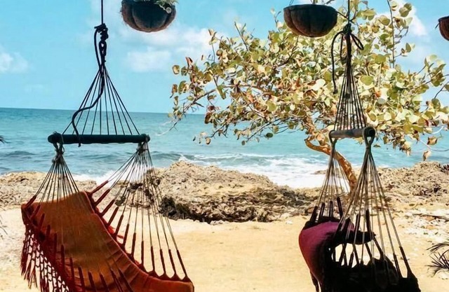 Hostal Hilltop Capurgana