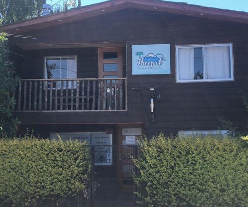 Hostal Huepil