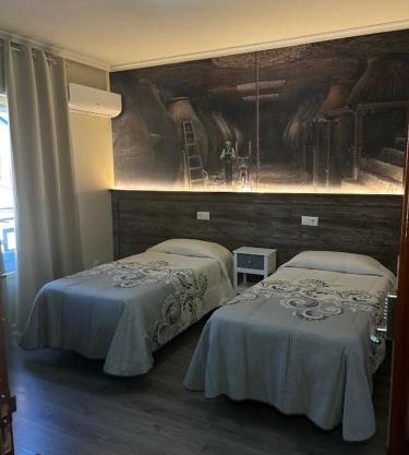 Hostal imperio