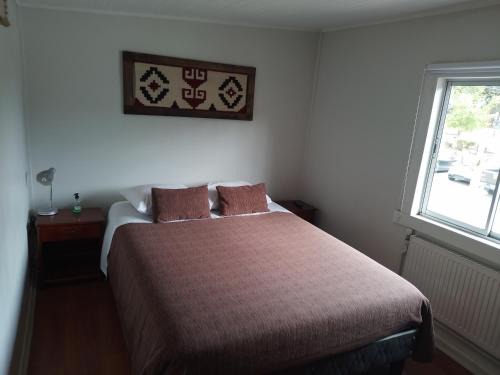 Hostal Irma