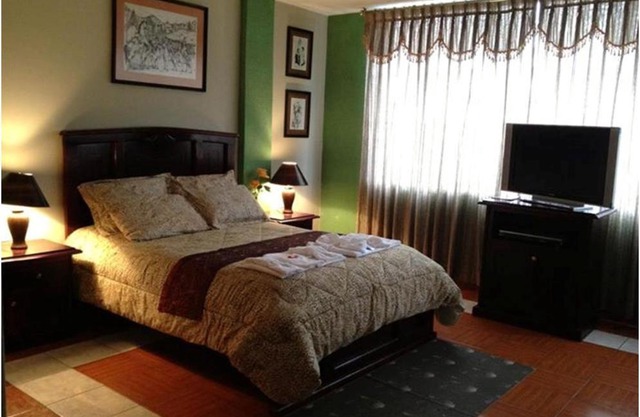 Hostal Jora Continental