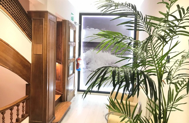 Hostal La Mexicana