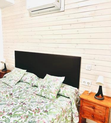 Hostal La Taberna