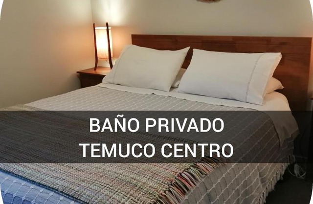 Hostal Mackay Temuco