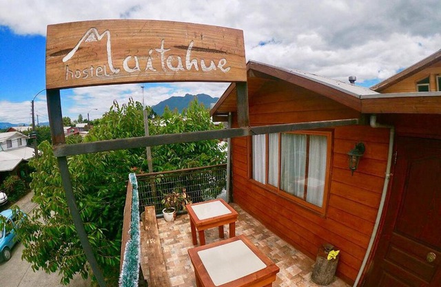 Hostal Maitahue