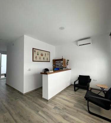 Hostal Malia