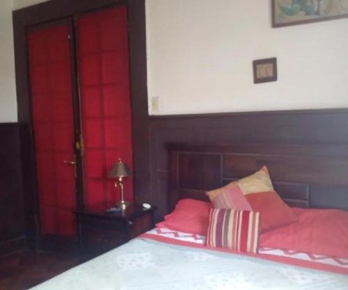 Hostal María Luisa Bombal