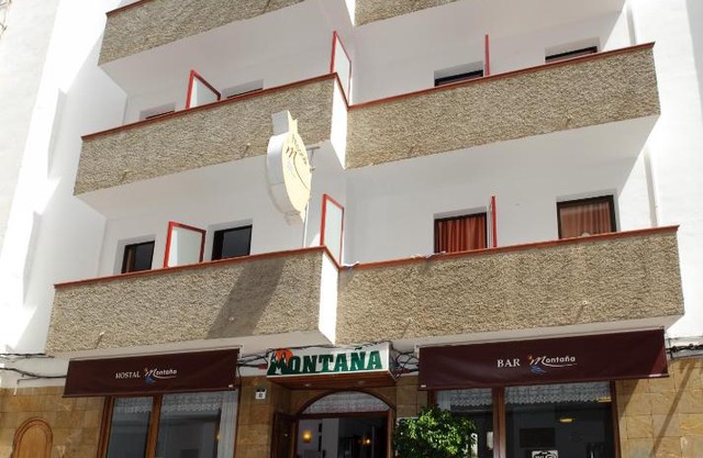 Hostal Montaña