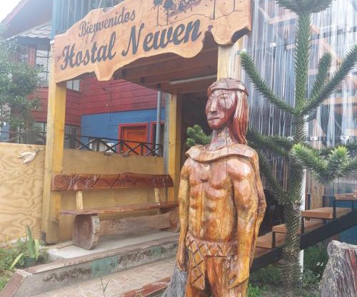 Hostal Newen