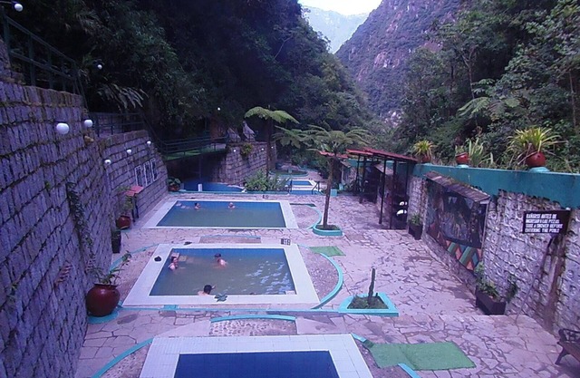 Hostal Pablos House