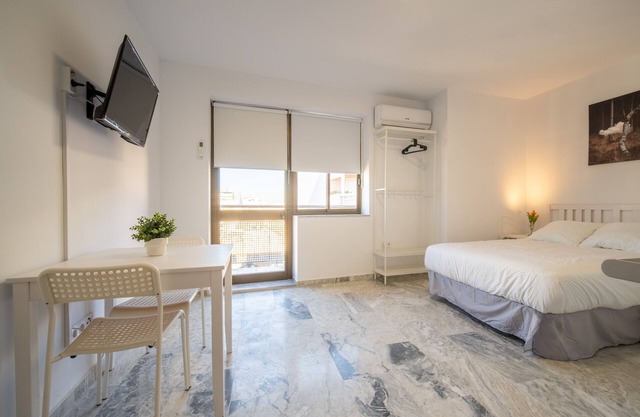 Hostal Palacio Hotel París - Habitación 6A2