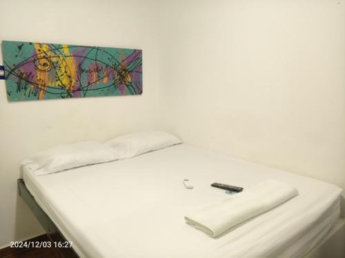 Hostal playa bonita a 50 metros