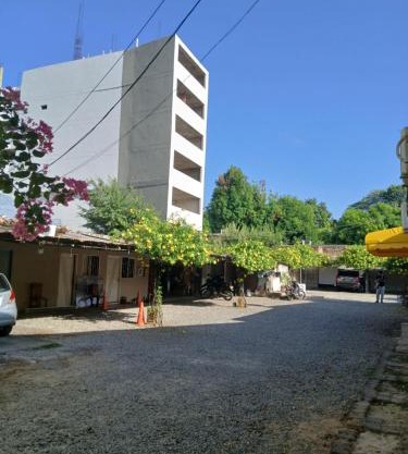 Hostal plaza valledupar