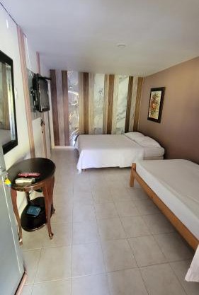 Hostal plaza valledupar