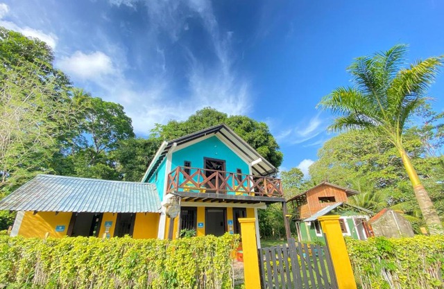 Hostal Portal Del Sol