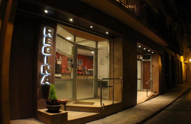 Hostal Regina