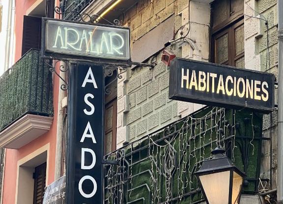 Hostal Restaurante