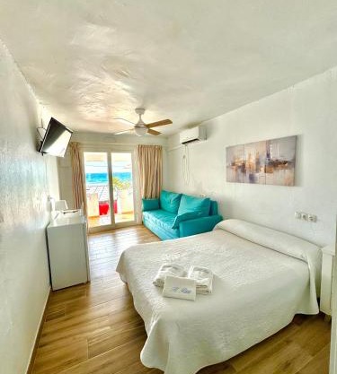 Hostal Rios