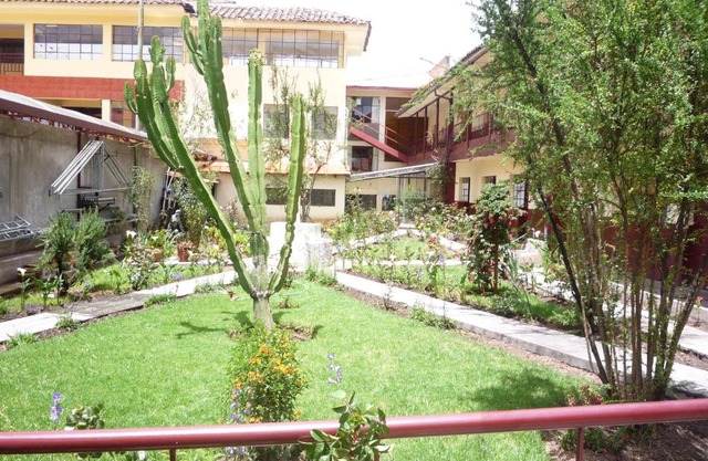 Hostal Santa Rosa Cusco