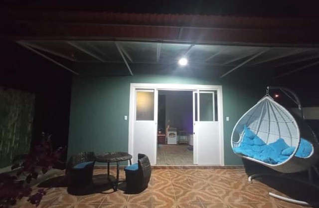HOSTAL SPA ÑUSTA YAKU
