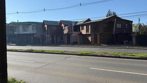 Hostal Temuco