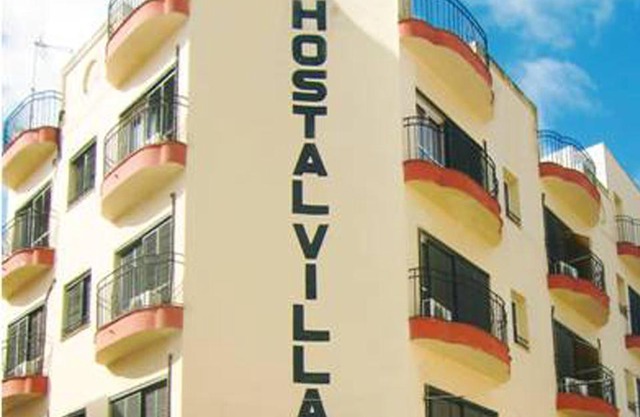 Hostal Villa