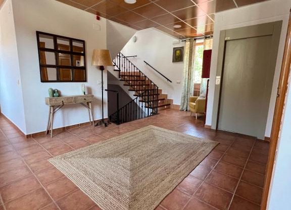 Hostal Villa el Colmenar